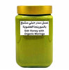 Mountain Sidr honey +  Organic Moringa