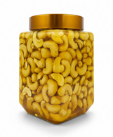 كاجو مع عسل السدر الجبلي الفاخر