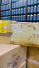 Premium Natural Honey (Raw & Unprocessed)